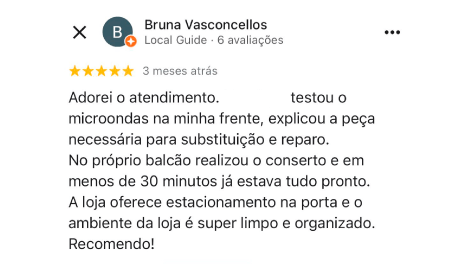 depoimentos rei do microondas bh 2