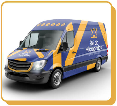 conserto de microondas domicilio em bh